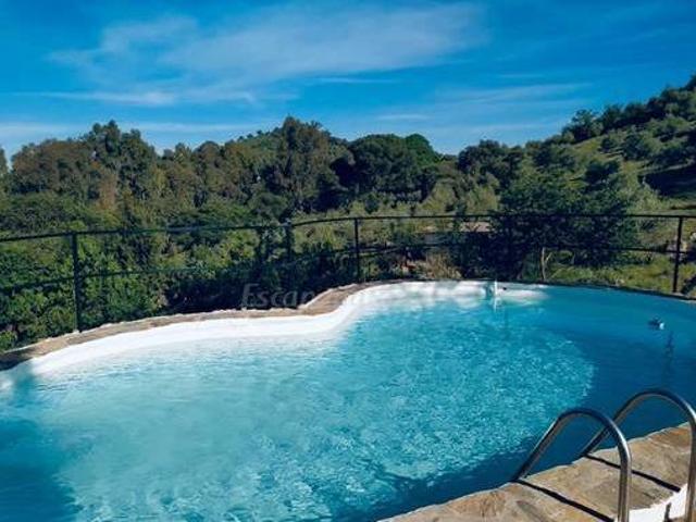 Casa en alquiler en Constantina, Andalucía