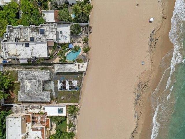Land for sale in San Juan