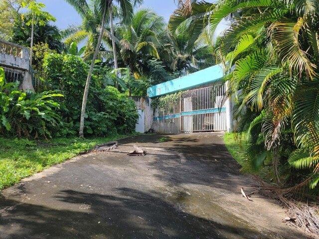 Land for sale in San Juan