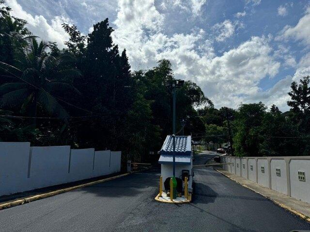 Land for sale in San Juan
