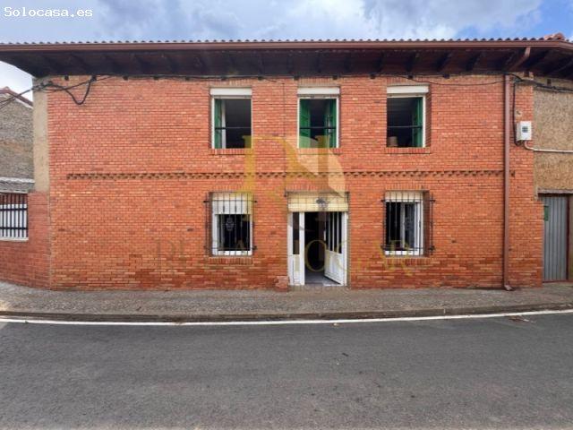 Casa en venta en Corbillos De Los Oteros, Castilla y León