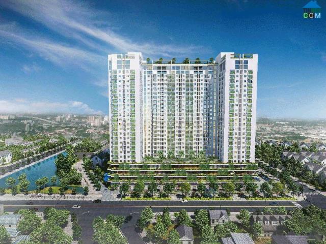 Căn hộ bán tại Gia Lai