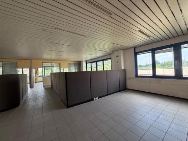 Ufficio in affitto a San Lazzaro, Reggio Emilia