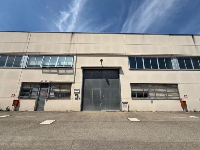 Capannone in affitto a San Lazzaro, Reggio Emilia