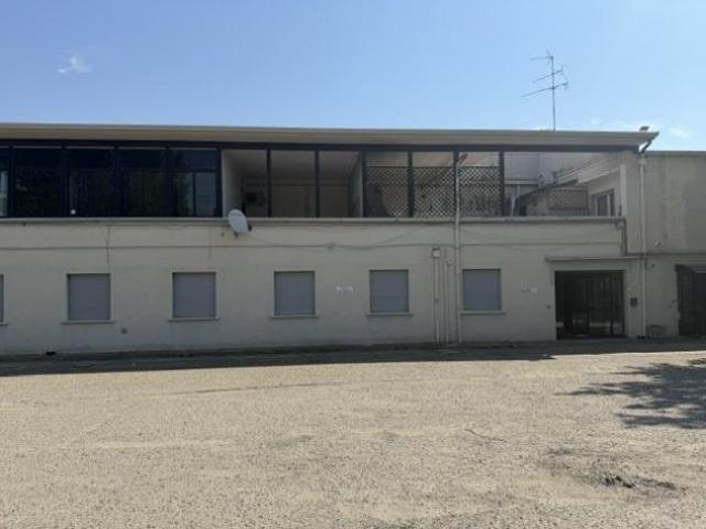 Ufficio in affitto a San Lazzaro, Reggio Emilia
