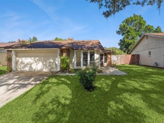 House for sale in Casselberry, Florida
