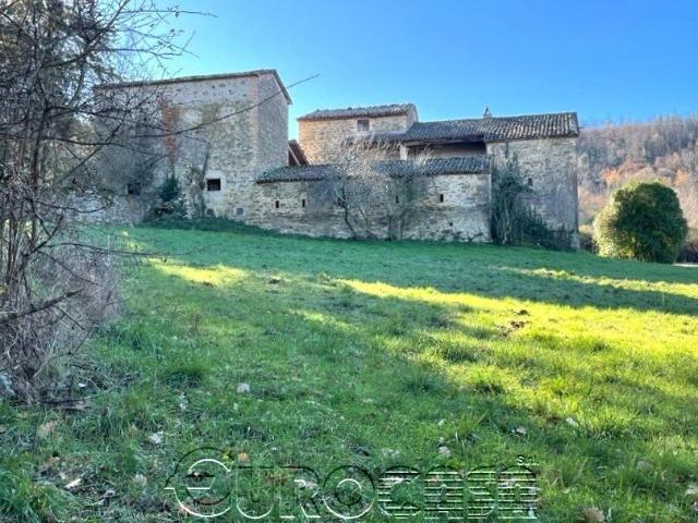 Casa in vendita a Monte Santa Maria Tiberina, Umbria