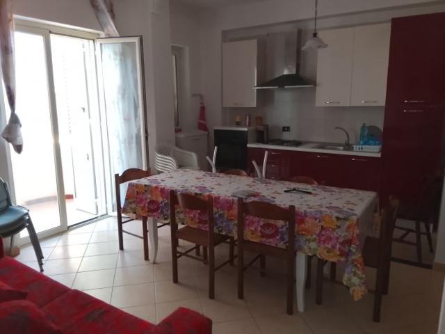 Appartamento in vendita a Le Dune, Agrigento