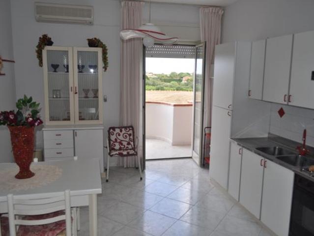 Appartamento in vendita a Agrigento, Sicilia