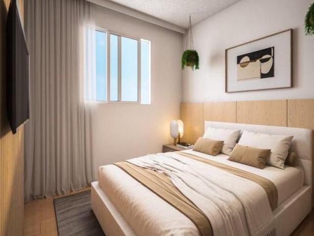 Apartamento venda em Vila João Ramalho, Santo André