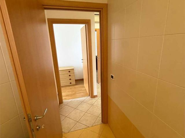 Appartamento in affitto a Marcon, Veneto