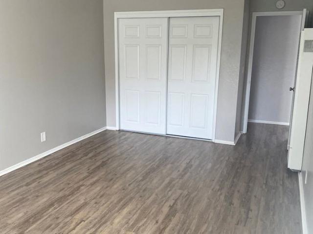 Apartment for rent in Santa Cruz, California