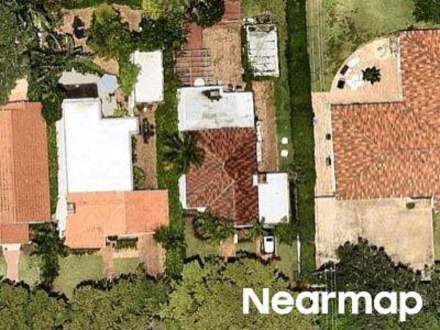 House for sale in Coral Gables, Florida