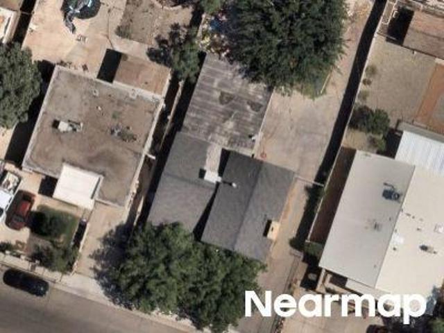 House for sale in Los Candelarias, Albuquerque