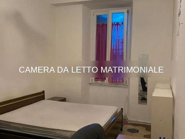 Appartamento in affitto a Calabria, Reggio Calabria