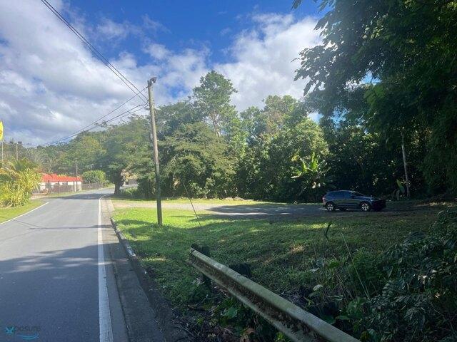 Land for sale
