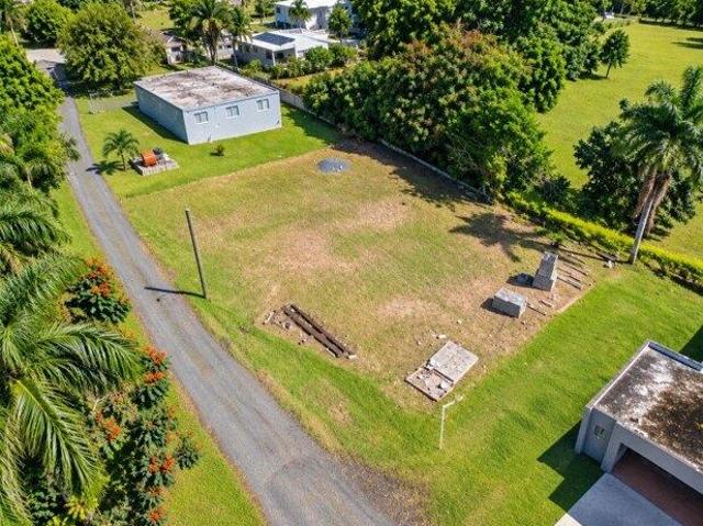 Land for sale in San Lorenzo