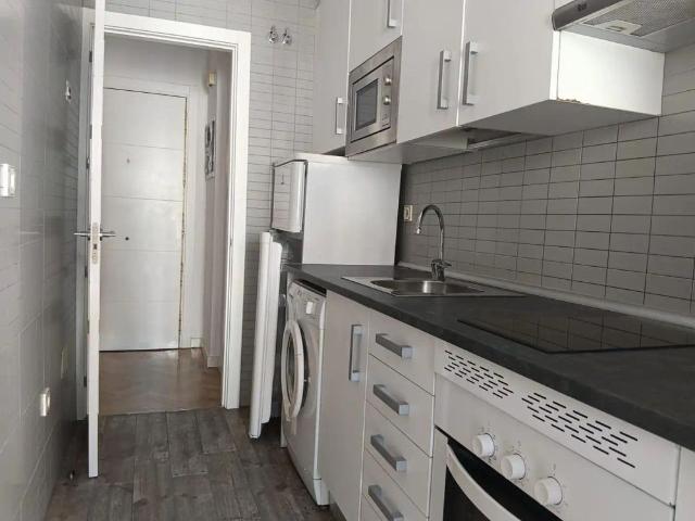 Apartamento en alquiler en San Lorenzo De El Escorial, Madrid