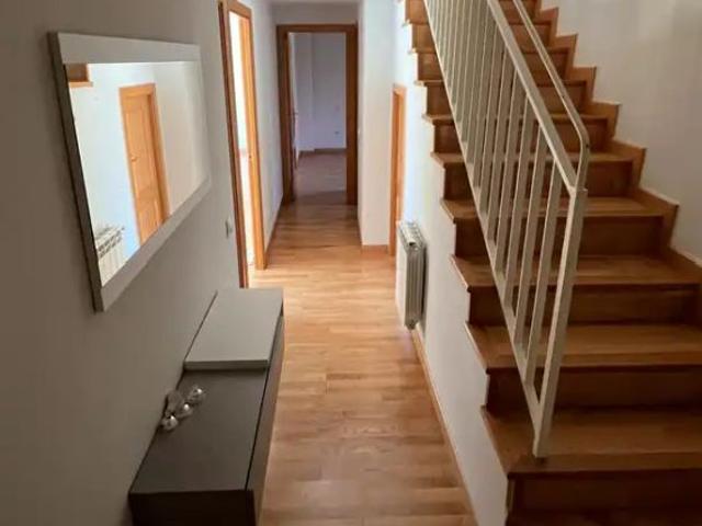 Apartamento en alquiler en San Lorenzo De El Escorial, Madrid