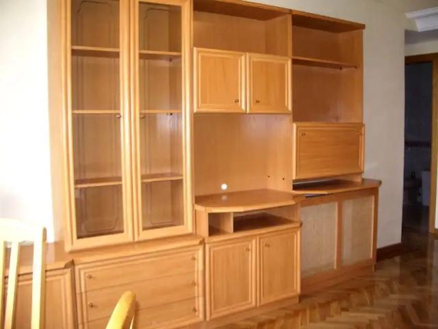 Apartamento en alquiler en San Lorenzo De El Escorial, Madrid