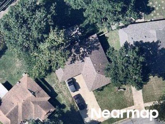 House for sale in Dallas, Texas