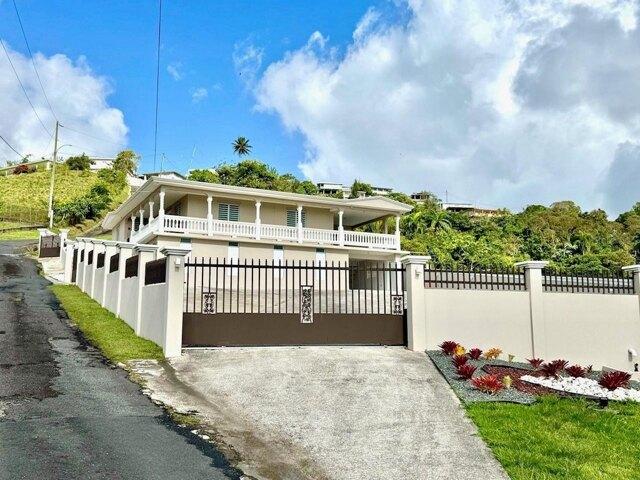 House for sale in San Lorenzo