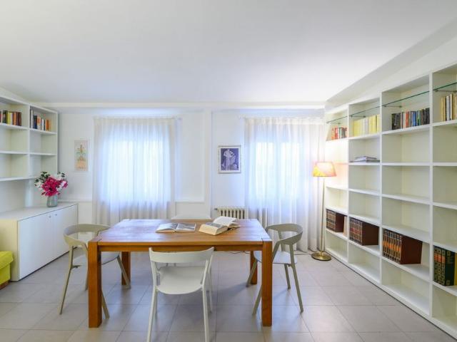 Appartamento in affitto a Quartiere 1, Firenze