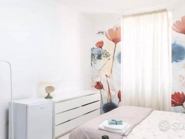 Appartamento in affitto a Calabria, Reggio Calabria