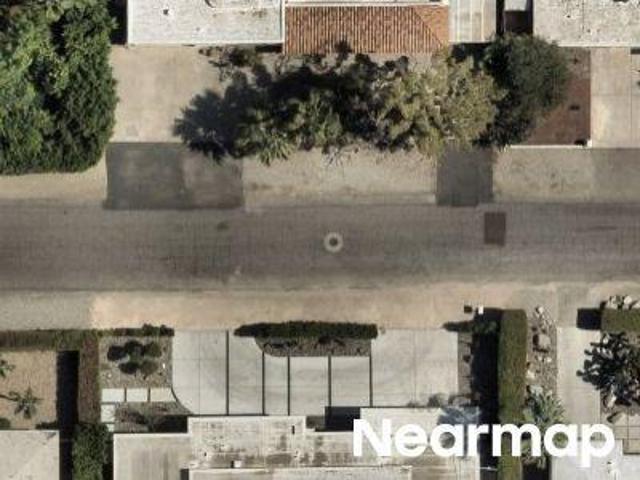 Property for sale in Palm Springs, California