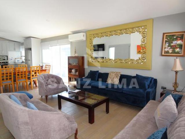 San Lorenzo Residencial: Magnifica y amplia propiedad en una planta