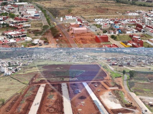 Terreno en venta en Tepatitlán De Morelos, Jalisco