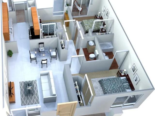 Apartment for rent in Tolleson, Arizona