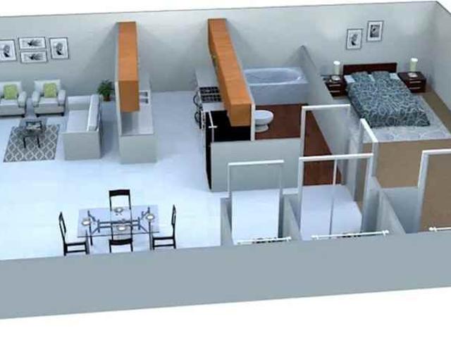 Apartment for rent in Tolleson, Arizona