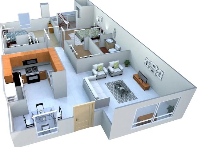 Apartment for rent in Tolleson, Maricopa County