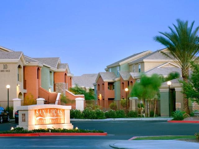Apartment for rent in Tolleson, Maricopa County