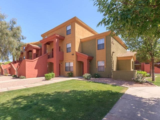 Apartment for rent in Tolleson, Arizona