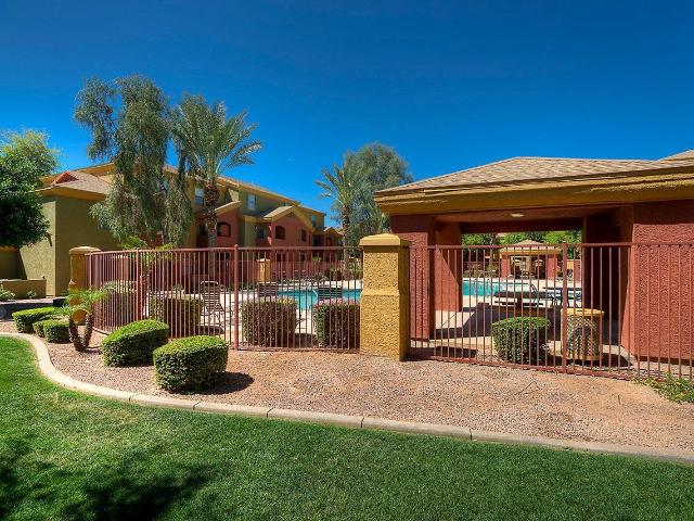 Apartment for rent in Tolleson, Arizona