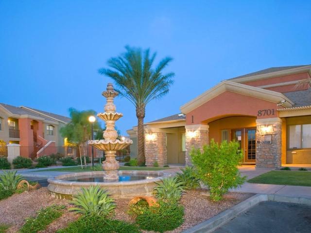 Apartment for rent in Tolleson, Arizona