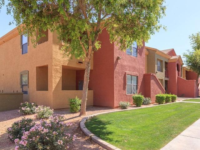 Apartment for rent in Tolleson, Arizona