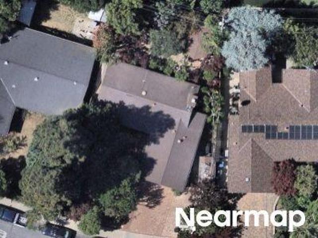 House for sale in Mountain View, California