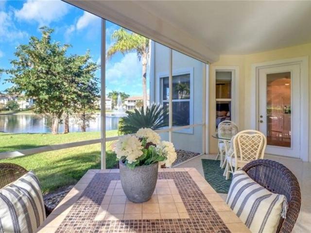 Condo for sale in Bonita Springs