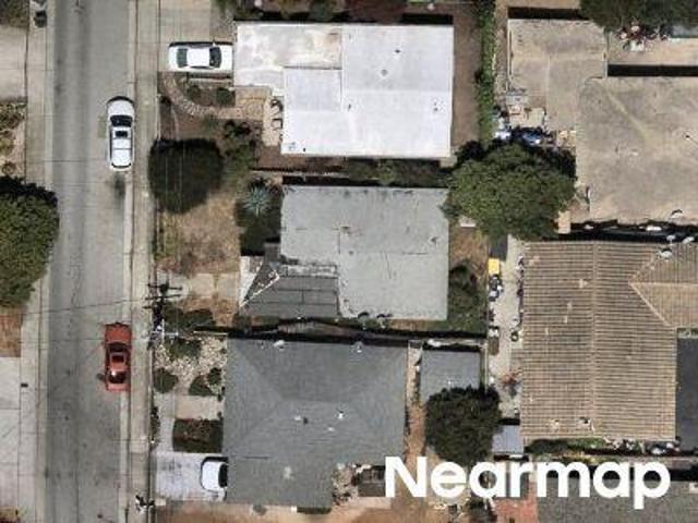 House for sale in Seaside, California