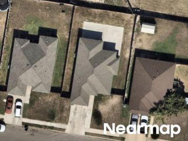 House for sale in Hidalgo, Texas