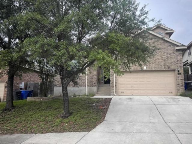House for sale in New Braunfels, Texas