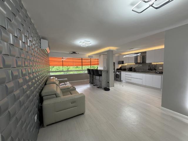 Apartamento en venta en Miranda, Carabobo