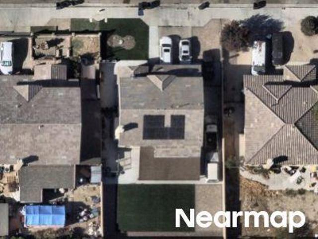 House for sale in Lancaster, California