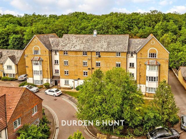 Apartment for rent in Grays, Essex