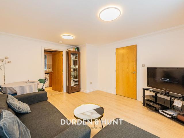 Apartment for rent in Grays, Essex