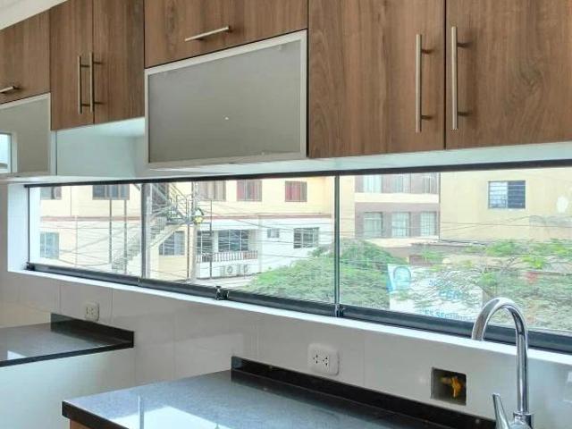 Departamento venta en San Luis, Ancash