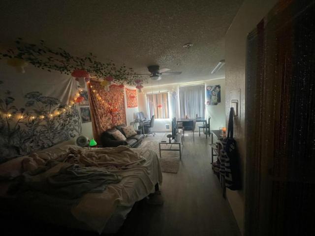 Apartment for rent in San Luis Obispo, California